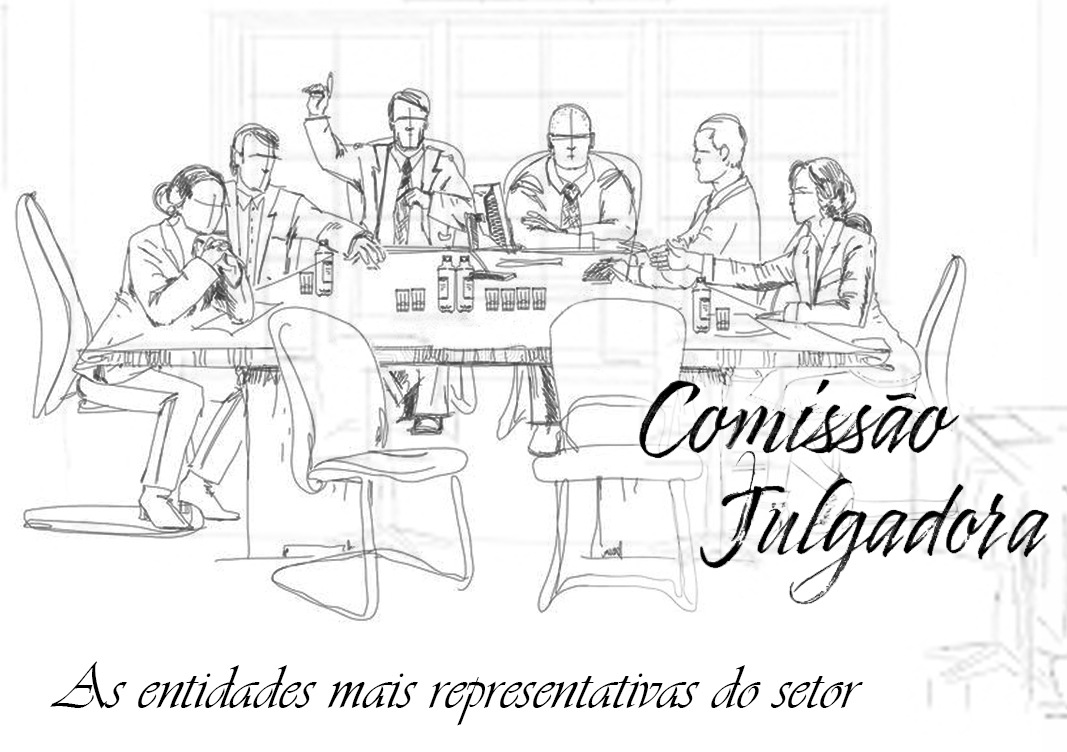 COMISSÃO JULGADORA